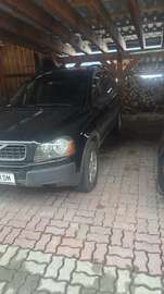 D5 Momentum AWD