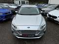 Ford Focus 1.5 EcoBlue Turnier Cool & Connect Navi Silber - thumbnail 5