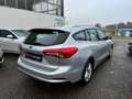 Ford Focus 1.5 EcoBlue Turnier Cool & Connect Navi Silber - thumbnail 4