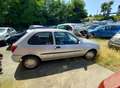 Ford Fiesta Fiesta 3p 1.2 Techno c/AC,SS Gris - thumbnail 6