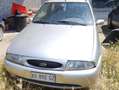 Ford Fiesta Fiesta 3p 1.2 Techno c/AC,SS Gris - thumbnail 3
