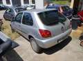 Ford Fiesta Fiesta 3p 1.2 Techno c/AC,SS Gris - thumbnail 8