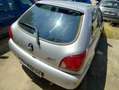 Ford Fiesta Fiesta 3p 1.2 Techno c/AC,SS Gris - thumbnail 5