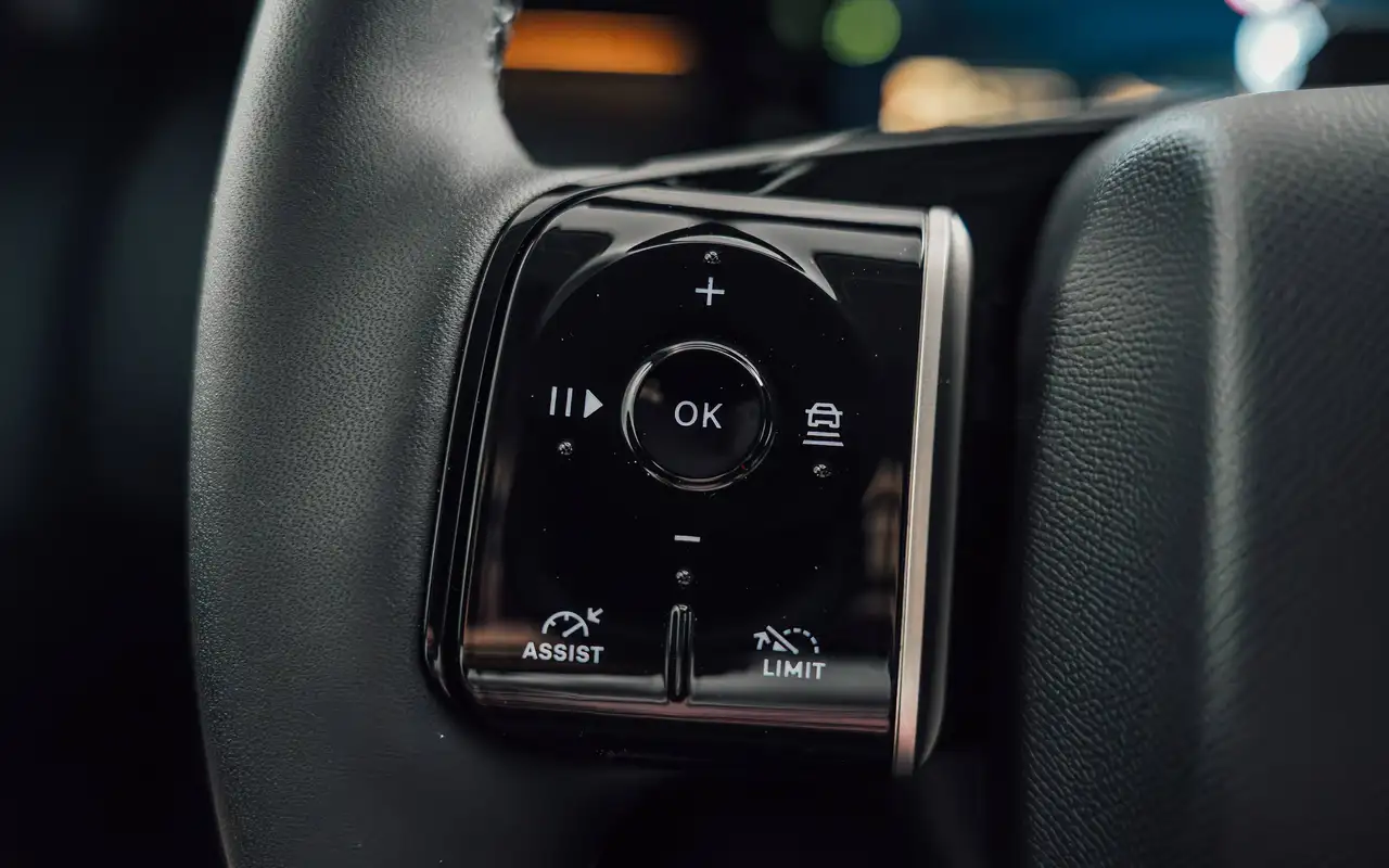 Citroen C5 Aircross 2026 — фото 14