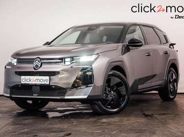 C5 Aircross 1.2 Hybrid Plus