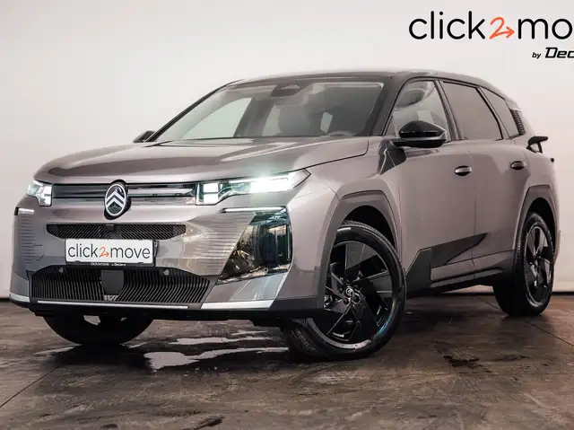 Citroen C5 Aircross C5 Aircross 1.2 Hybrid Plus