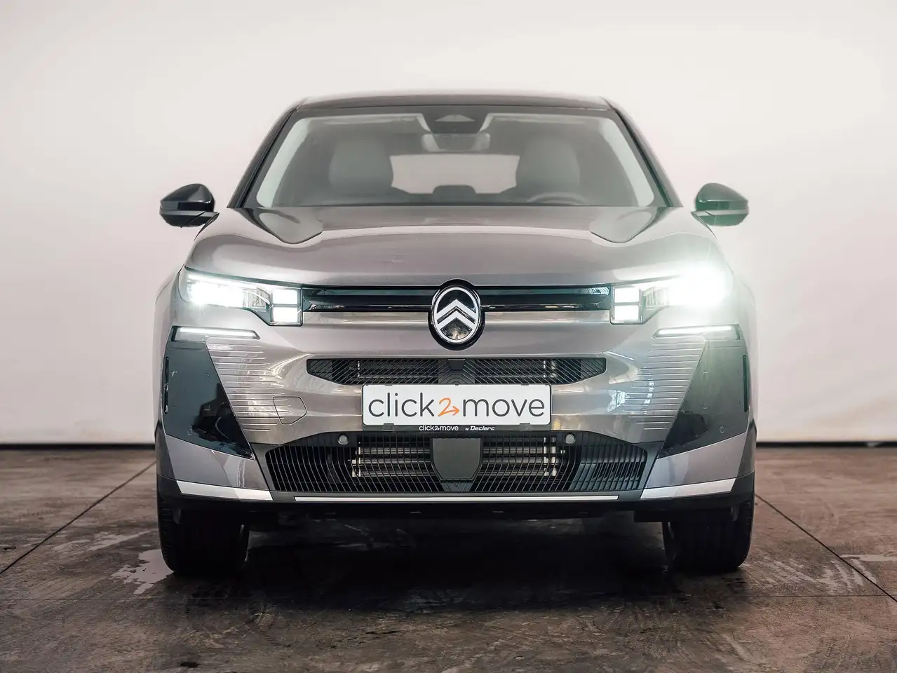 Citroen C5 Aircross 2026