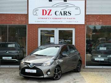 HYBRID TWO-TONE 1.5I 73PK |✅NAVIGATIE | CAMERA | KEY LESS START | DEALER ONDERHOUDEN | 1STE EIGENAAR |