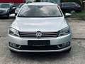 Volkswagen Passat 1.4  TSI Autom.*NAVI*KAMERA*TEMPO*SHZ Plateado - thumbnail 2