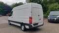 Volkswagen Crafter Kasten 35 Tüv bis 03,2025/ Euro 6 Wit - thumbnail 11