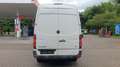 Volkswagen Crafter Kasten 35 Tüv bis 03,2025/ Euro 6 Wit - thumbnail 4