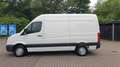 Volkswagen Crafter Kasten 35 Tüv bis 03,2025/ Euro 6 Wit - thumbnail 15