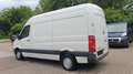Volkswagen Crafter Kasten 35 Tüv bis 03,2025/ Euro 6 Wit - thumbnail 7