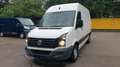 Volkswagen Crafter Kasten 35 Tüv bis 03,2025/ Euro 6 Wit - thumbnail 9
