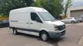 Volkswagen Crafter Kasten 35 Tüv bis 03,2025/ Euro 6 Wit - thumbnail 2