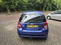 Chevrolet Aveo 1.4 16V LS | 2E EIGENAAR | 12MND GARANTIE | NIEUWE Blau - thumbnail 6