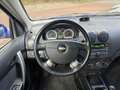 Chevrolet Aveo 1.4 16V LS | 2E EIGENAAR | 12MND GARANTIE | NIEUWE Blau - thumbnail 25