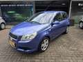Chevrolet Aveo 1.4 16V LS | 2E EIGENAAR | 12MND GARANTIE | NIEUWE Blau - thumbnail 10