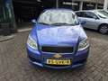Chevrolet Aveo 1.4 16V LS | 2E EIGENAAR | 12MND GARANTIE | NIEUWE Blau - thumbnail 2