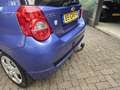 Chevrolet Aveo 1.4 16V LS | 2E EIGENAAR | 12MND GARANTIE | NIEUWE Blau - thumbnail 15