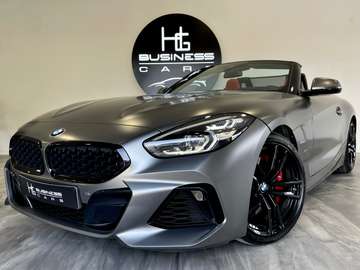 40iAS/ FROZEN GREY/ SHADOW LINE/ M-SPORT/ HARMAN KARDON/ HEAD-UP/ CARNET BMW