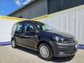 Volkswagen Caddy Austria Plus 2,0 TDI  75KW Tempomat Schwarz - thumbnail 2