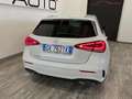 Mercedes-Benz A 180 Classe A - W177 2018 Premium Night edition auto Bianco - thumbnail 5