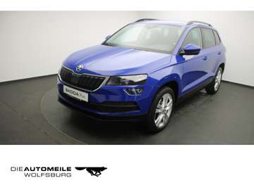 1.0 TSI Style Rückfahrkam/Navi/AHK
