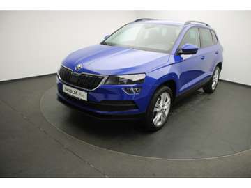 1.0 TSI Style Rückfahrkam/Navi/AHK