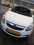 Opel Corsa 1.4-16V Edition Alb - thumbnail 8