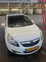 Opel Corsa 1.4-16V Edition White - thumbnail 2