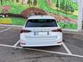 Skoda Octavia Octavia IV Wagon 1.5 g-tec Style 130cv dsg Bianco - thumbnail 2