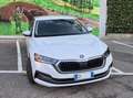 Skoda Octavia Octavia IV Wagon 1.5 g-tec Style 130cv dsg Bianco - thumbnail 3