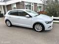 Volkswagen Polo 1.0 TSI 95PK HIGHLINE CARPLAY NAVIGATIE CLIMATE CO Blanc - thumbnail 5
