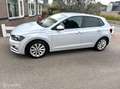 Volkswagen Polo 1.0 TSI 95PK HIGHLINE CARPLAY NAVIGATIE CLIMATE CO Blanc - thumbnail 2