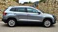 Skoda Karoq Ambition 1.0 Limited*ACC*Virtual Cockpit*el. Heck* Grau - thumbnail 1