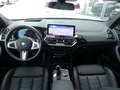 BMW X3 xDrive30e M Sportp. Pano°AHK°Laser°el.M-Sitze Gris - thumbnail 15
