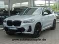 BMW X3 xDrive30e M Sportp. Pano°AHK°Laser°el.M-Sitze Gris - thumbnail 1