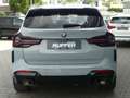 BMW X3 xDrive30e M Sportp. Pano°AHK°Laser°el.M-Sitze Gris - thumbnail 4