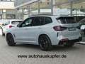 BMW X3 xDrive30e M Sportp. Pano°AHK°Laser°el.M-Sitze Gris - thumbnail 3
