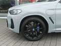 BMW X3 xDrive30e M Sportp. Pano°AHK°Laser°el.M-Sitze Gris - thumbnail 6