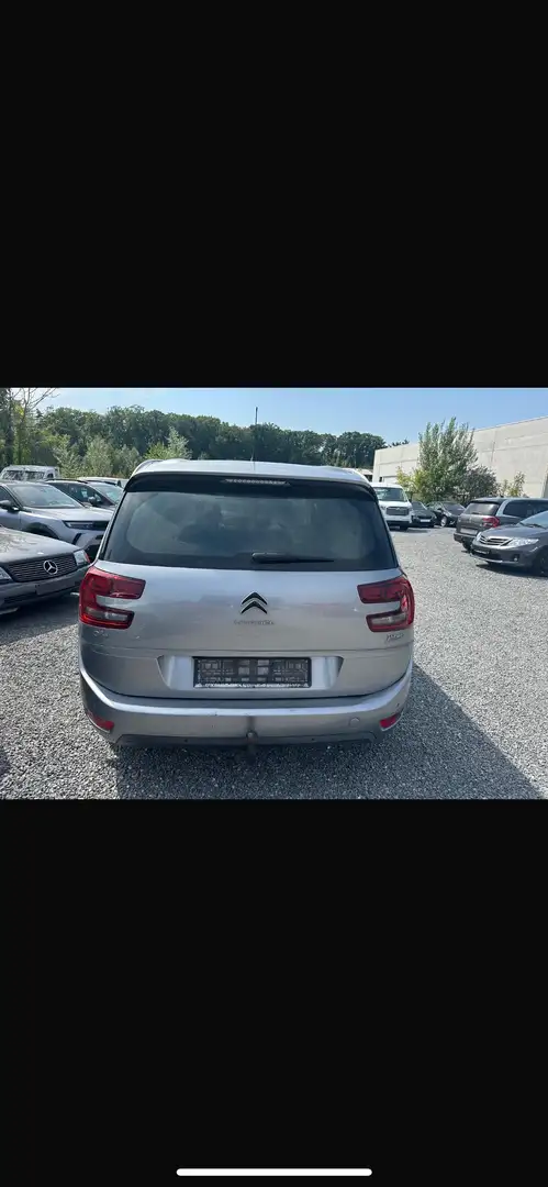 Citroen Grand C4 Picasso BlueHDi 120 S&S Feel - 2