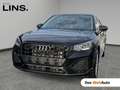 Audi Q2 30 TFSI admired Schwarz - thumbnail 1