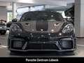 Porsche 718 Spyder RS BOSE Sport-Chrono Sportabgasanlage Noir - thumbnail 6
