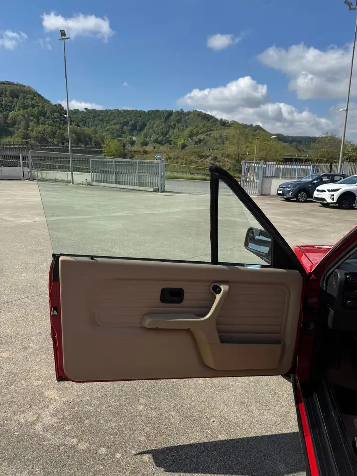 BMW 320i Cabrio L, foto 11