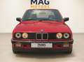 BMW 320 320i Cabrio L Rosso - thumbnail 1