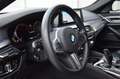 BMW 550 d xDrive *HarmanK.|ACC|HUD|Exklusivleder* Gris - thumbnail 6