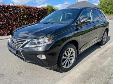 RX 450h 3.5i V6 Business Edition