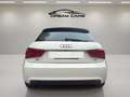 Audi A1 Sportback 1.6TDI Ambition S-Tronic Blanco - thumbnail 16