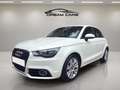 Audi A1 Sportback 1.6TDI Ambition S-Tronic Blanco - thumbnail 12